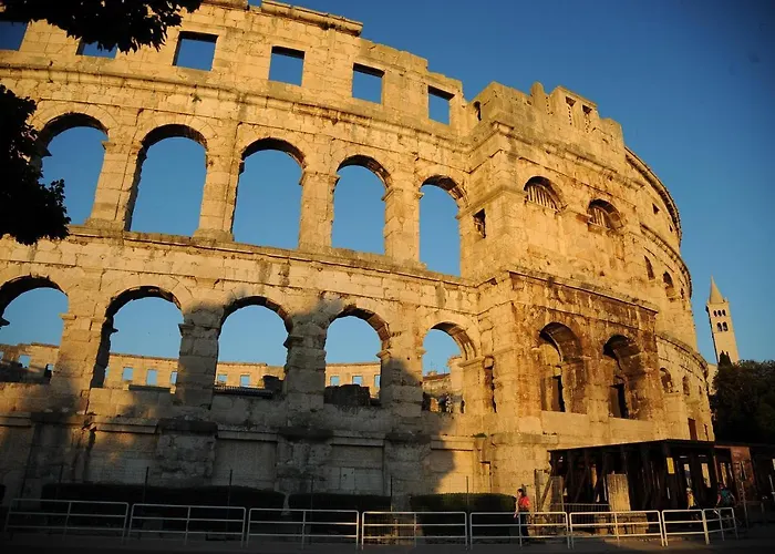 Lejlighed Mirjana Pula