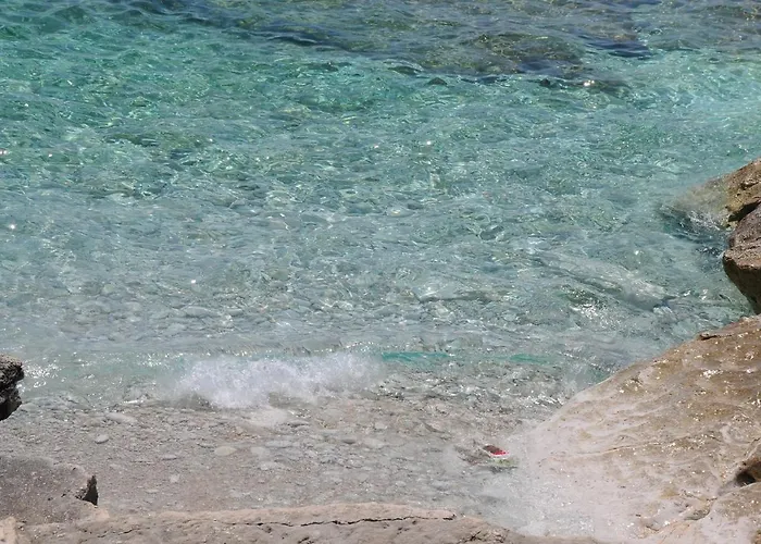 Lejlighed Mirjana Pula