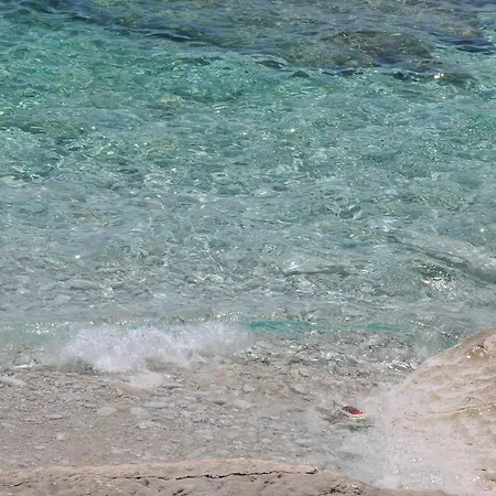 דירה Mirjana פולה