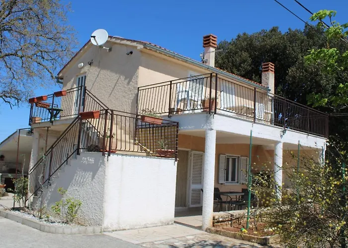 Mirjana Apartment