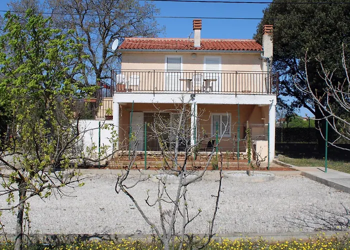 Apartman Mirjana Pula