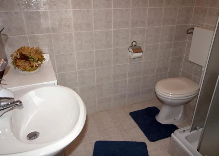 Mirjana Apartman Pula