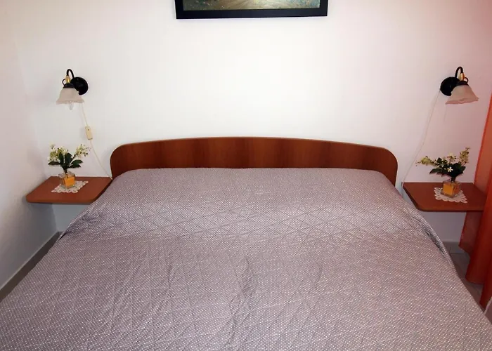 Apartman Mirjana Pula