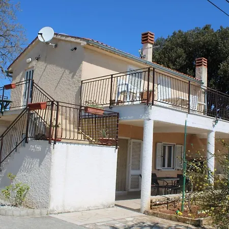Mirjana Διαμέρισμα
