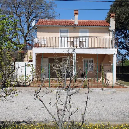 Appartement Mirjana Pula