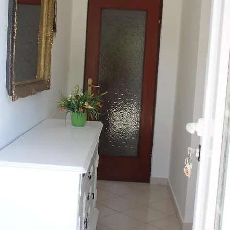 Mirjana Appartement *