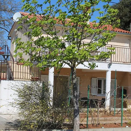 Mirjana Appartement *